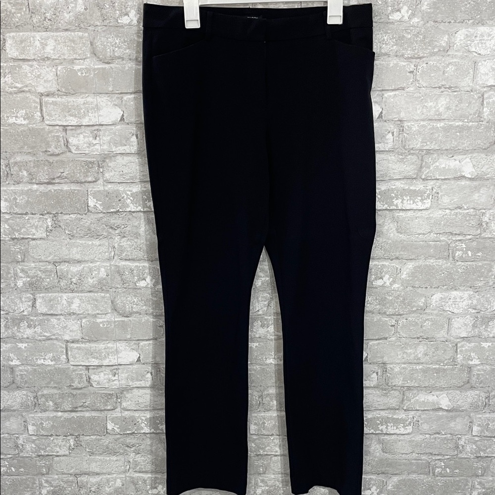 41 Hawthorn Black Trousers